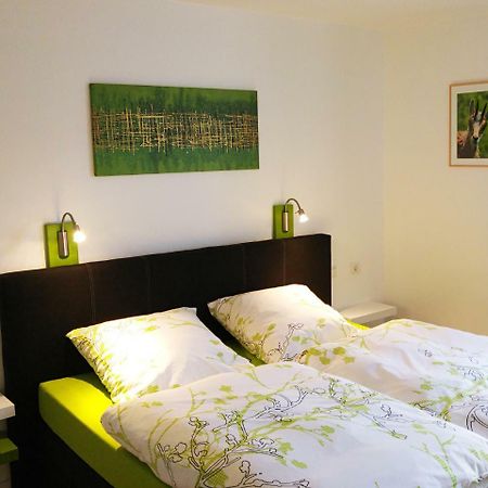 Le Chamois Villa Sondernach Eksteriør bilde